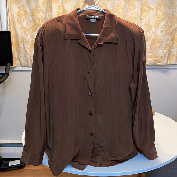 Pants - Vintage SG Sport Collection women’s matching pants set